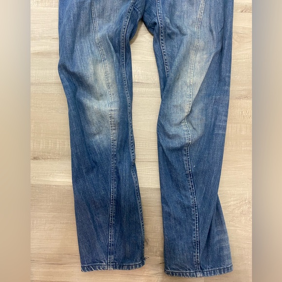 Lee Slim Fit Jeans Men’s 30 - Picture 7 of 8